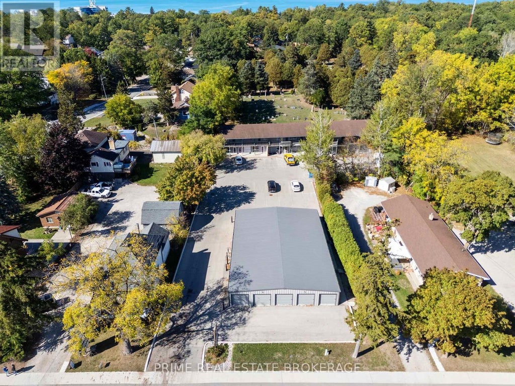 47 Ontario Street N, Lambton Shores (grand Bend)