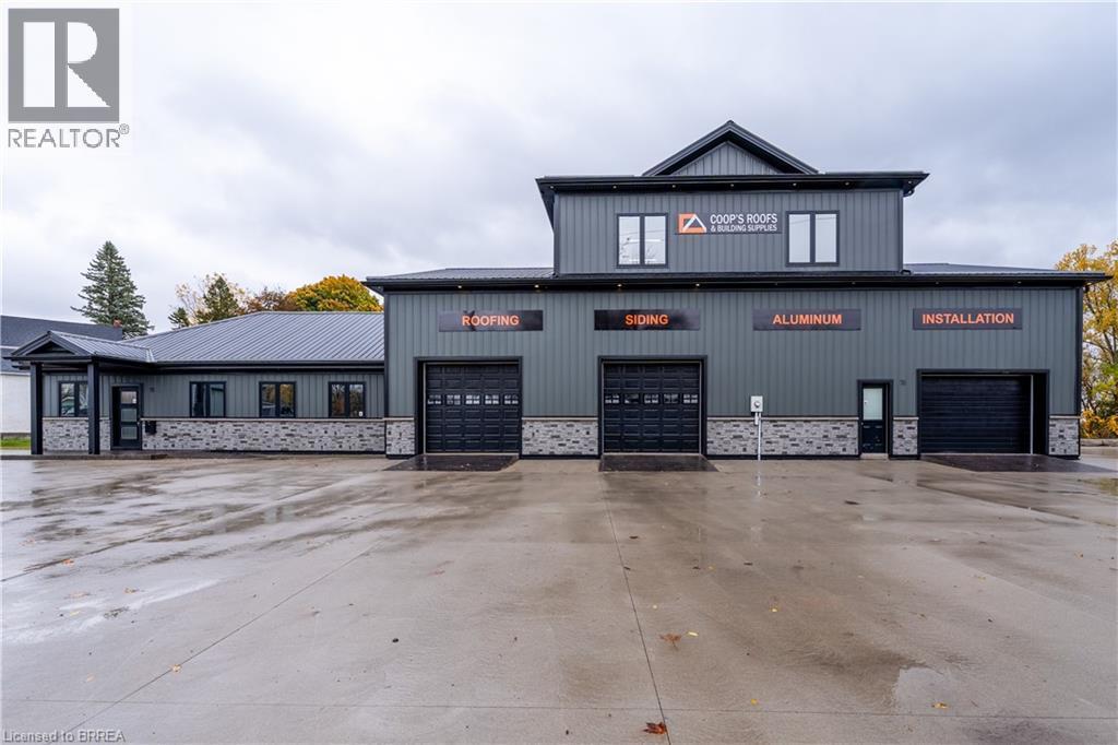 76 Capron Street, Paris