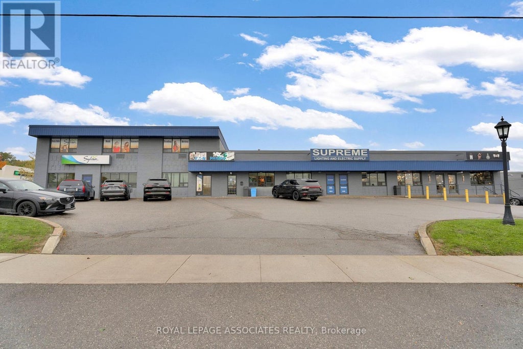 11a - 9 Laidlaw Boulevard, Markham (bullock)