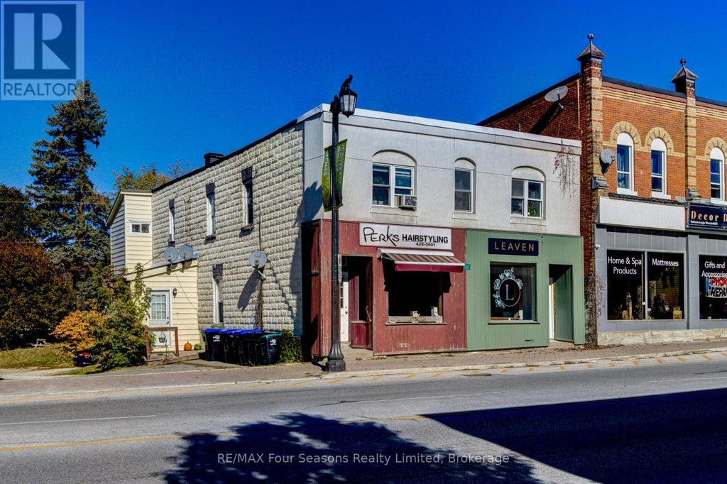 7292 Highway 26, Clearview (stayner)