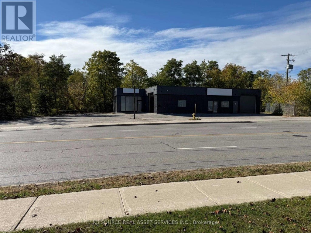 224 Bradford Street, Barrie (allandale Centre)