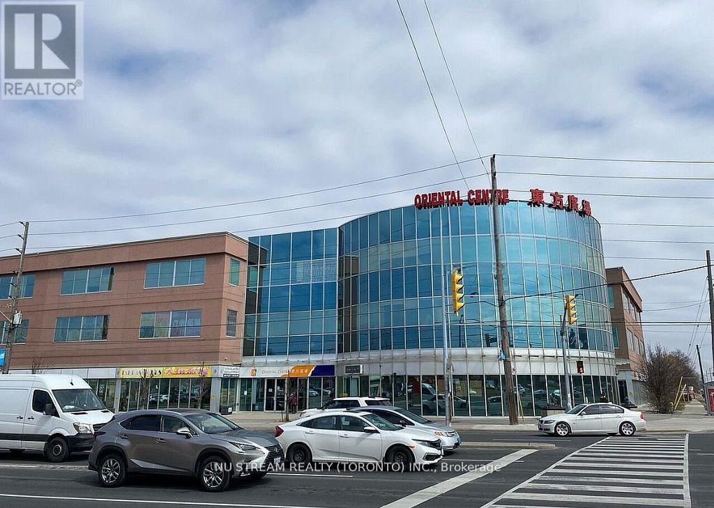 119 - 4438 Sheppard Avenue E, Toronto (agincourt South-Malvern West)