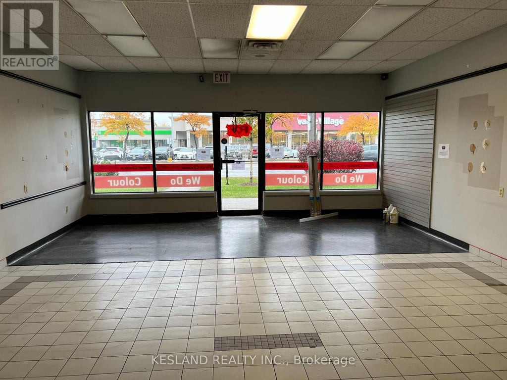 3 - 1021 Wilson Avenue, Toronto (downsview-Roding-Cfb)