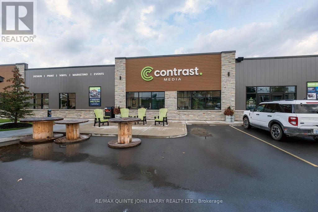 Unit B - 6 Douglas Road, Quinte West (trenton Ward)