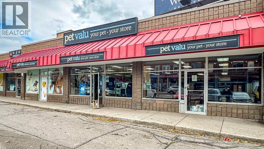 1 Wilson Street Unit# 8, Hamilton