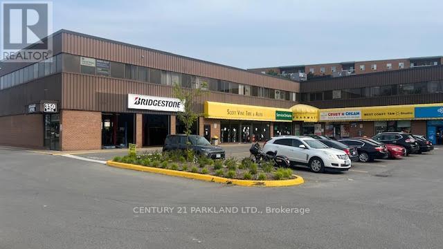 116 - 350 Scott Street, St. Catharines (fairview)