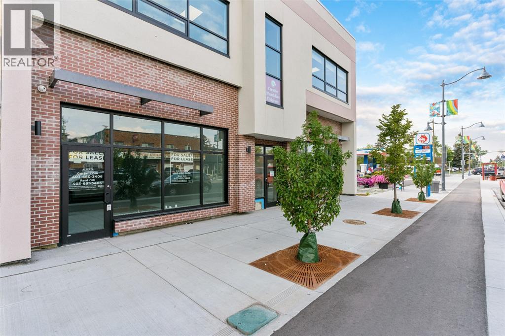 110, 4623 Bowness Road Nw, Calgary