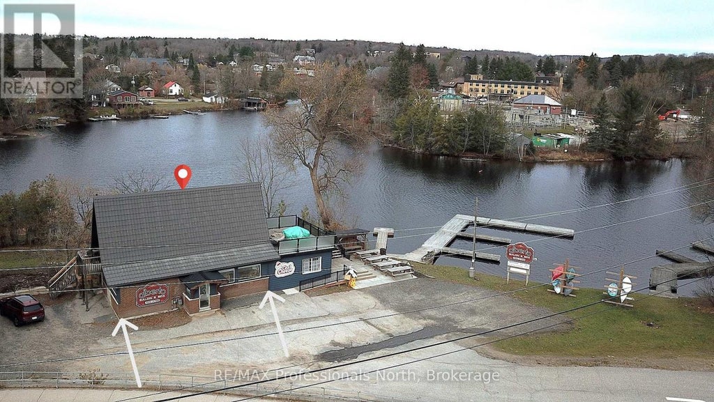 2 - 8 Park Drive, Huntsville (chaffey)