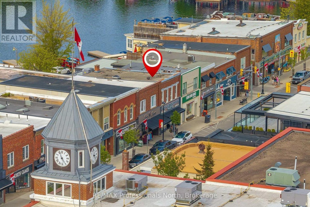 68 Main Street E, Huntsville (chaffey)