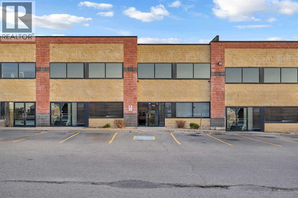 115, 55 Westwinds Crescent Ne, Calgary