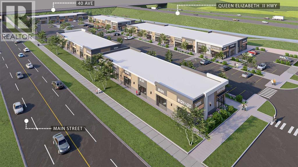 314, 3104 Main Street, Airdrie