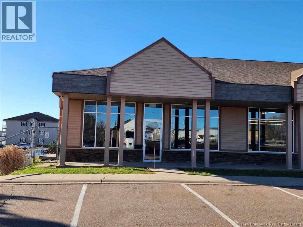 504 Champlain Street, Dieppe