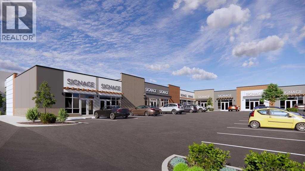 110 Corner Meadows Manor Ne, Calgary