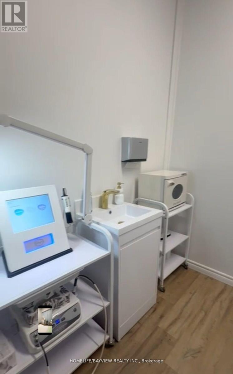 213 - 7181 Yonge Street, Markham (grandview) Real Estate Listing: MLS ...