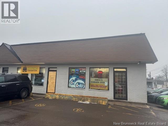 460 St. George Street, Moncton