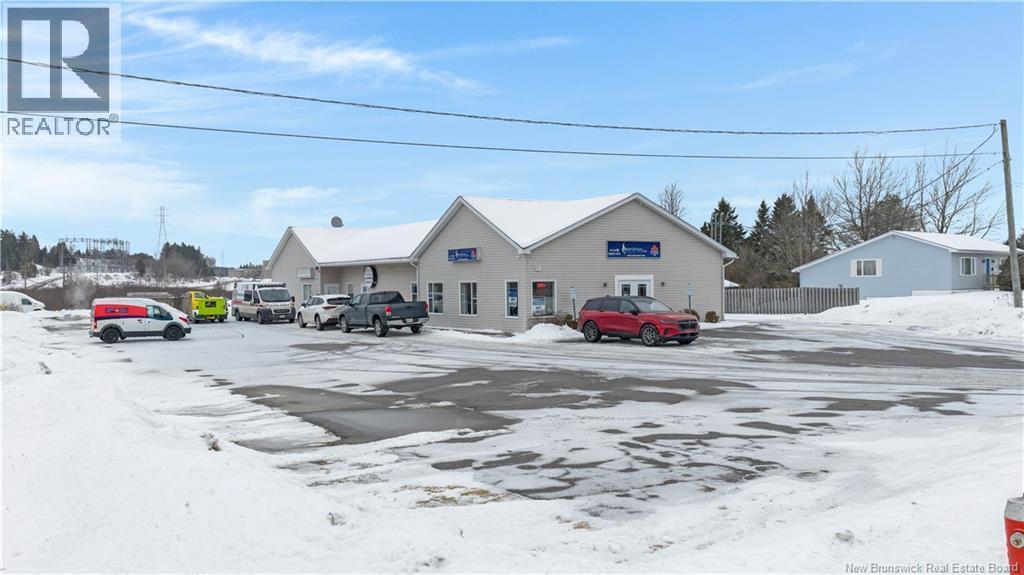 1210 Loch Lomond Road, Saint John