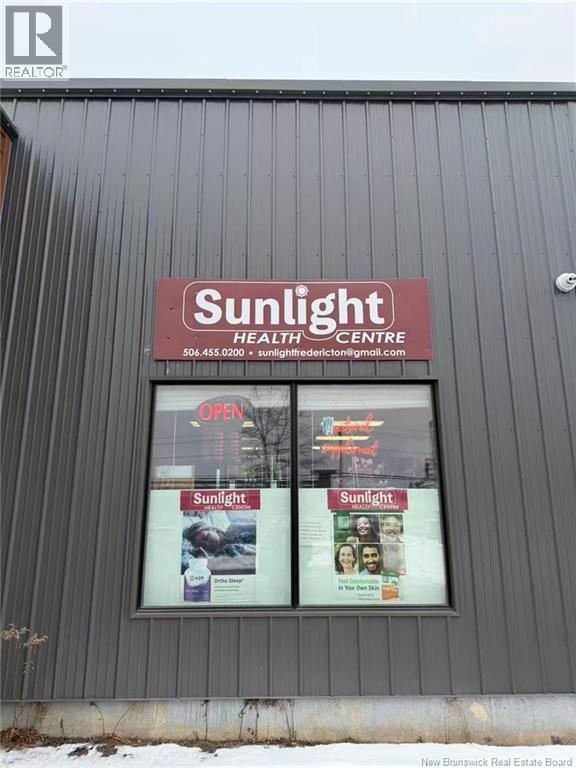 837 Prospect Street, Fredericton