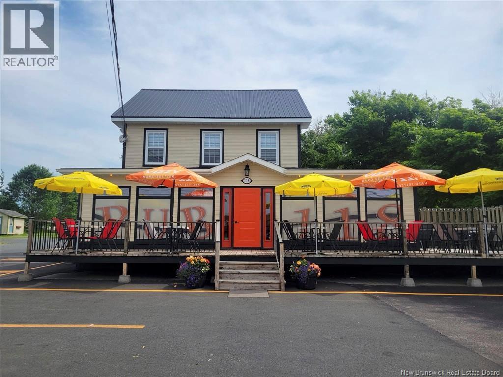 118 Saint-pierre O. Boulevard, Caraquet