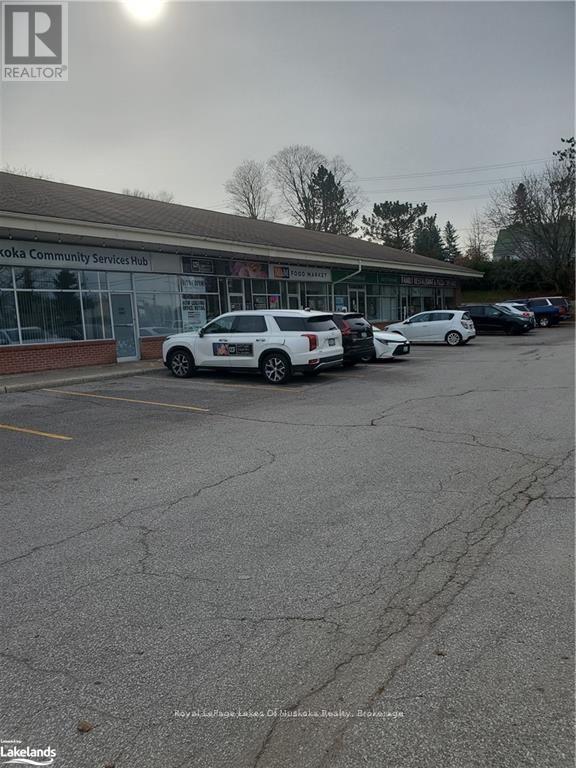 4 - 1 King William Street, Huntsville (chaffey)