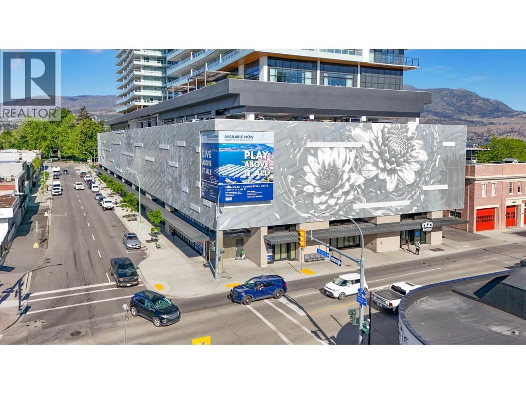 1630b Water Street, Kelowna