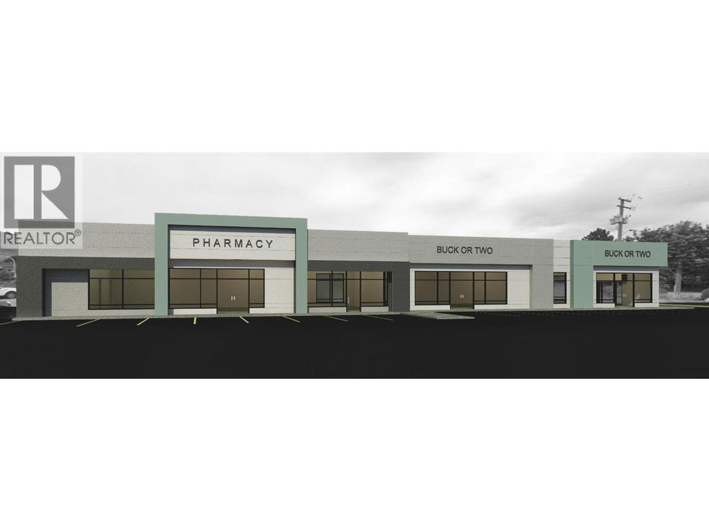 5301 25th Avenue Unit# Proposed, Vernon