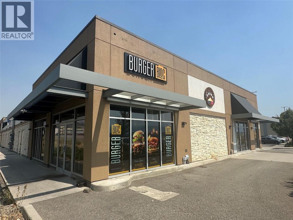 C/o 210 -1751 Harvey Avenue, Kelowna