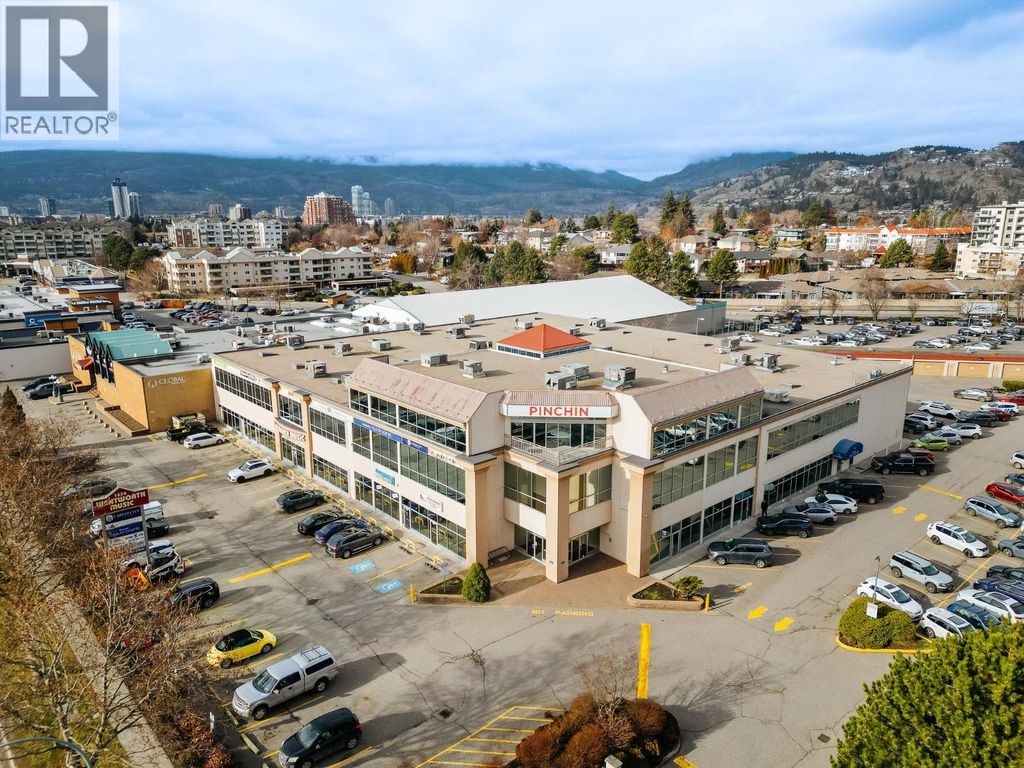 1634 Harvey Avenue Unit# 212, Kelowna