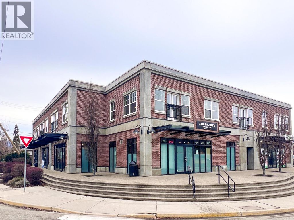 555 Montgomery Road Unit# 104, Kelowna