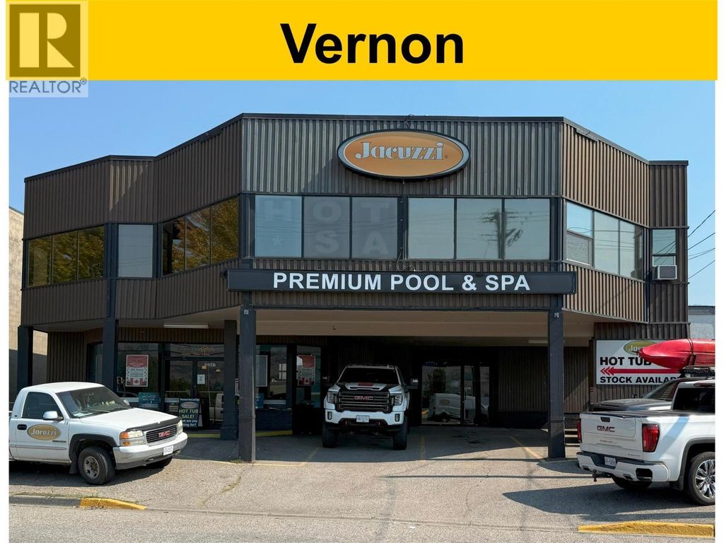 5201 26 Street, Vernon