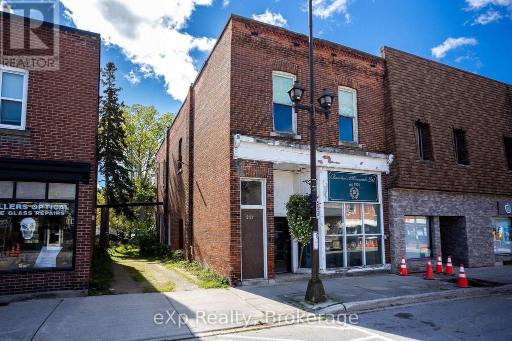 269 8th Street E, Owen Sound