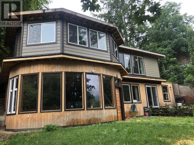 215 Union Street, Nelson