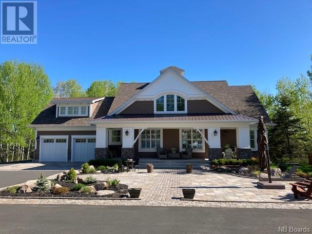 Keller Williams Capital Realty - Bathurst, NB