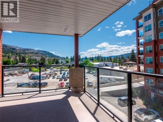 3362 Skaha Lake Road Unit# 405. Penticton, British Columbia