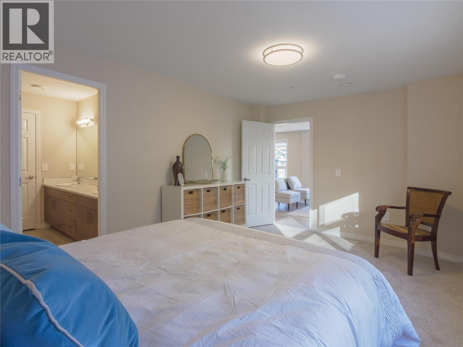 3362 Skaha Lake Road Unit# 405. Penticton, British Columbia