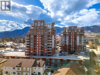 3362 Skaha Lake Road Unit# 405. Penticton, British Columbia