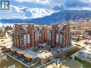 3362 Skaha Lake Road Unit# 405. Penticton, British Columbia