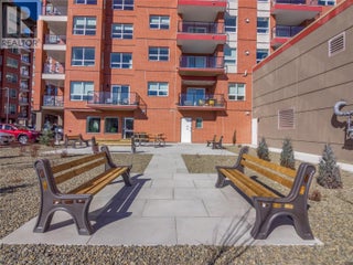 3362 Skaha Lake Road Unit# 405. Penticton, British Columbia