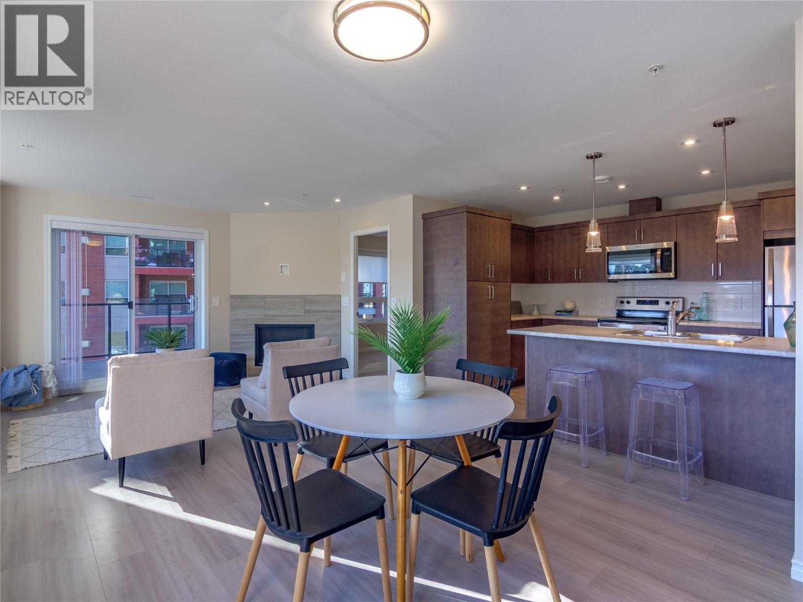 3362 Skaha Lake Road Unit# 405. Penticton, British Columbia