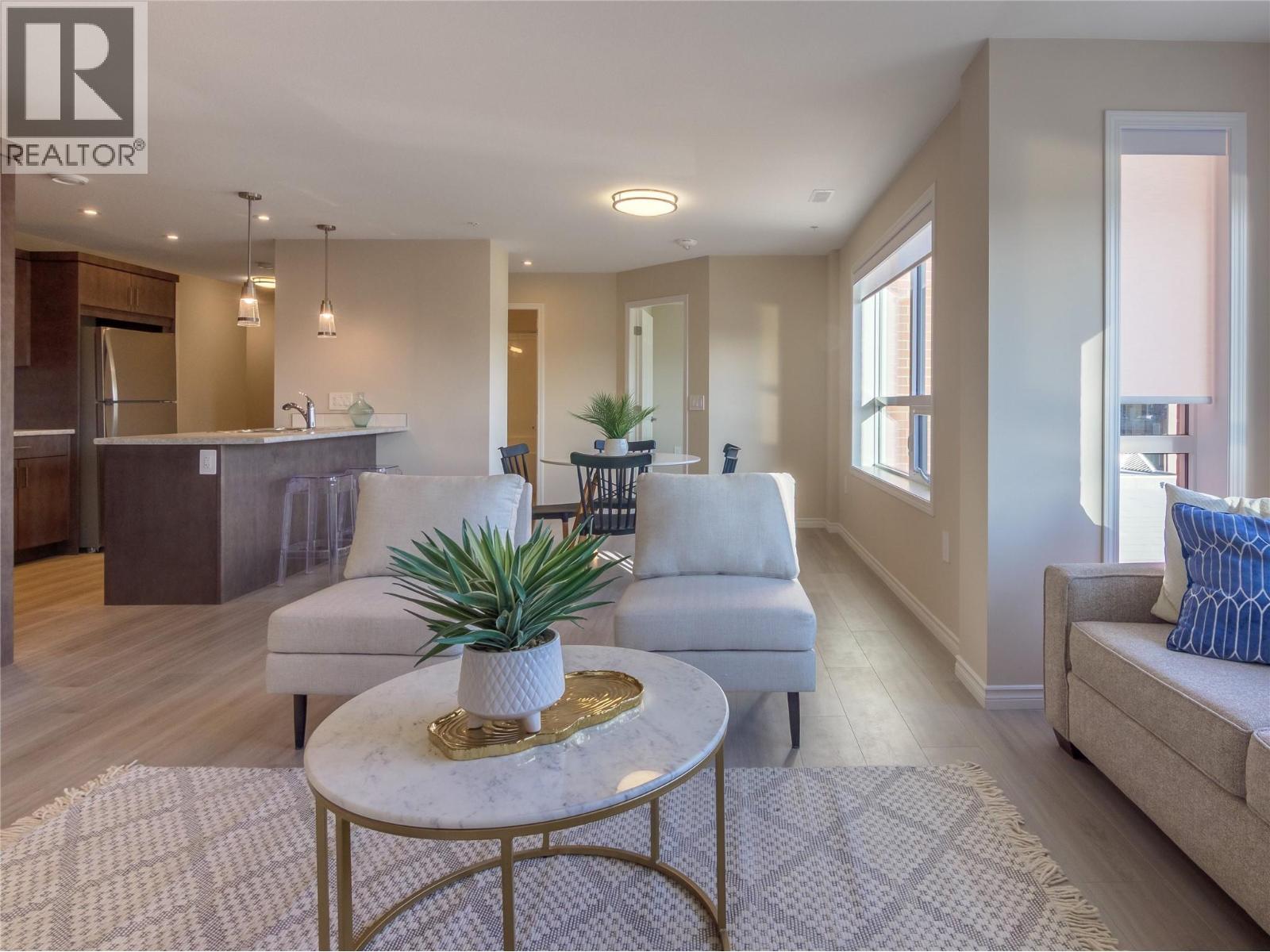 3362 Skaha Lake Road Unit# 405. Penticton, British Columbia