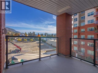 3362 Skaha Lake Road Unit# 405. Penticton, British Columbia