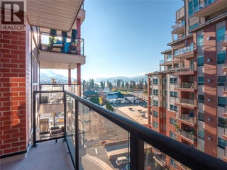 3362 Skaha Lake Road Unit# 804. Penticton, British Columbia