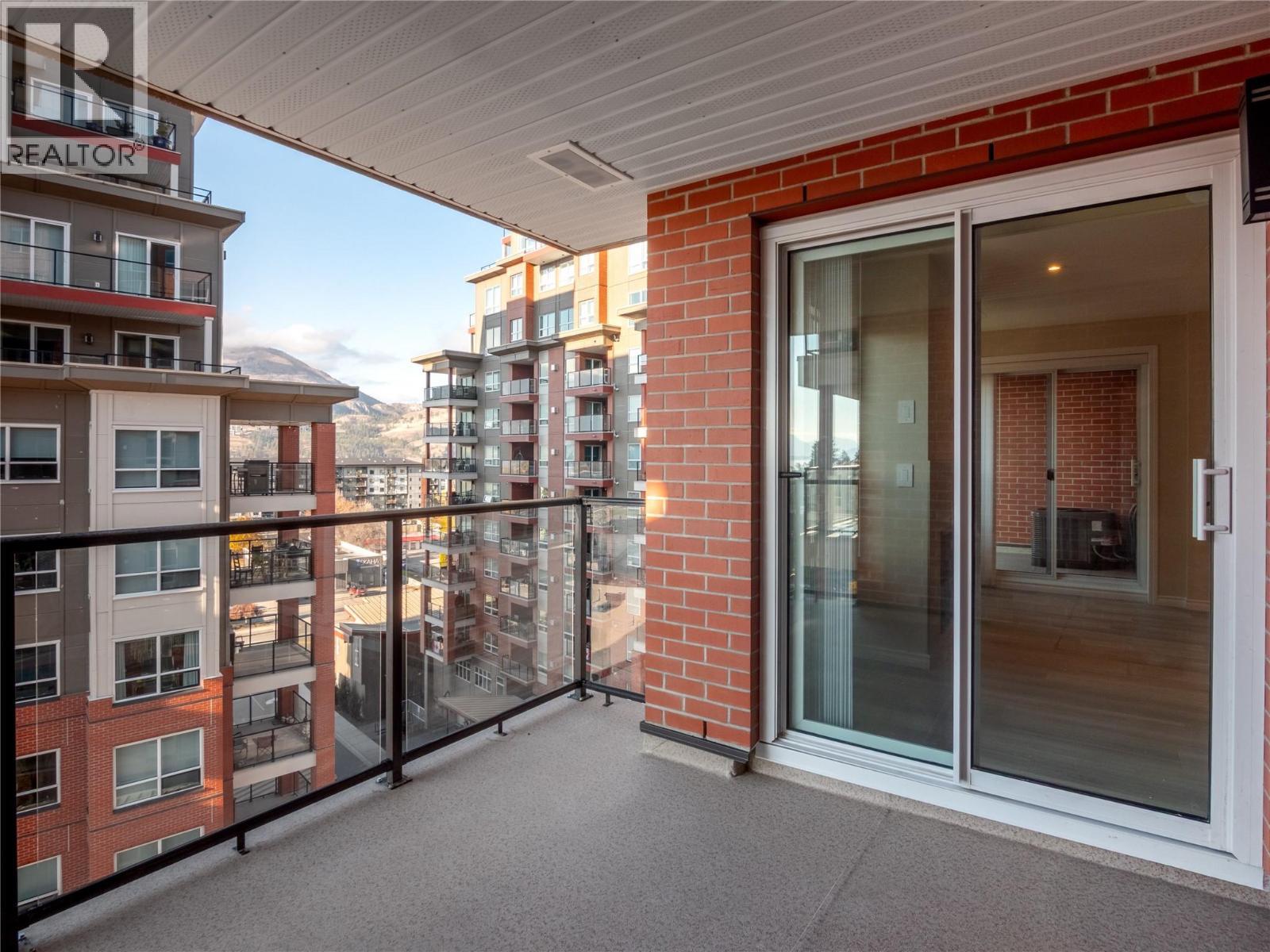 3362 Skaha Lake Road Unit# 804. Penticton, British Columbia