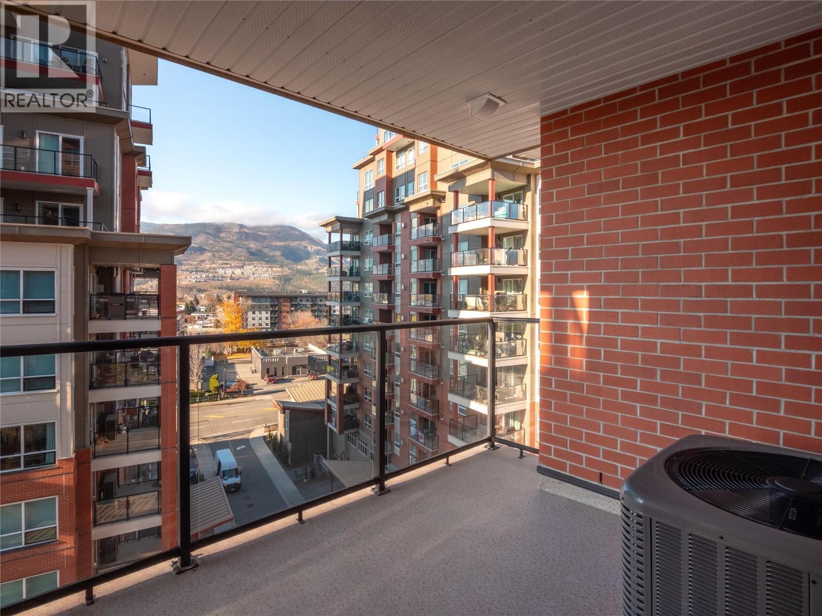 3362 Skaha Lake Road Unit# 804. Penticton, British Columbia