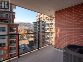 3362 Skaha Lake Road Unit# 804. Penticton, British Columbia