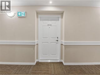 3362 Skaha Lake Road Unit# 804. Penticton, British Columbia