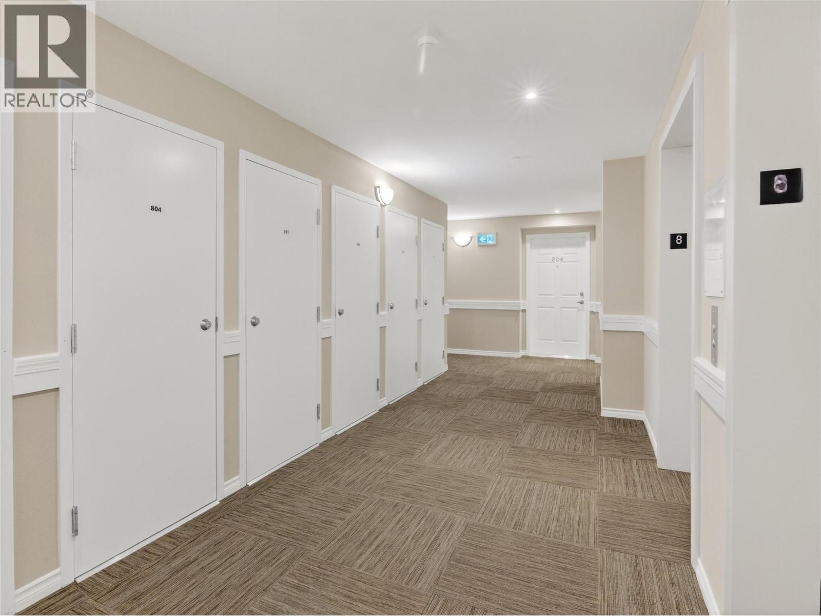 3362 Skaha Lake Road Unit# 804. Penticton, British Columbia