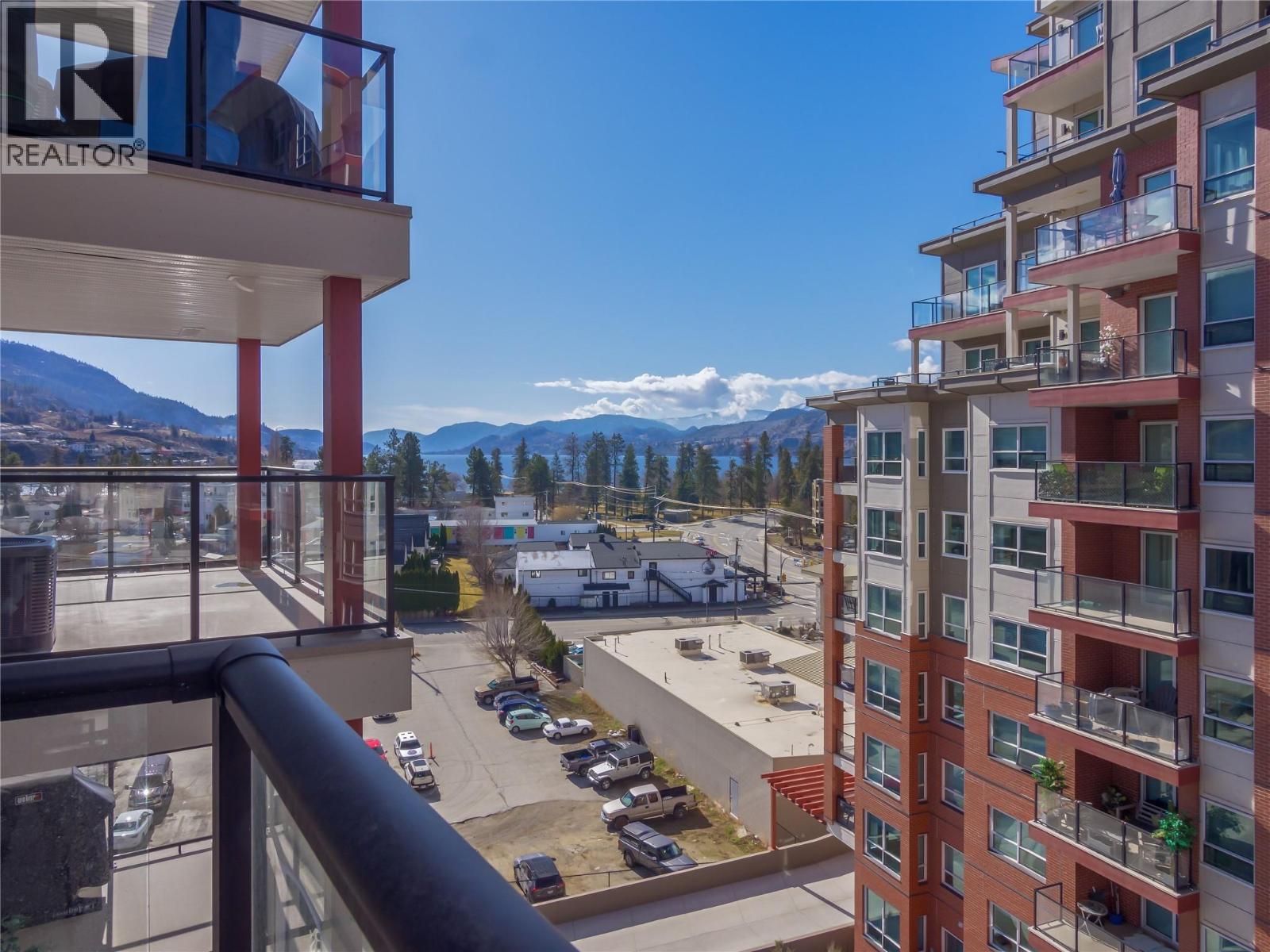 3362 Skaha Lake Road Unit# 804. Penticton, British Columbia