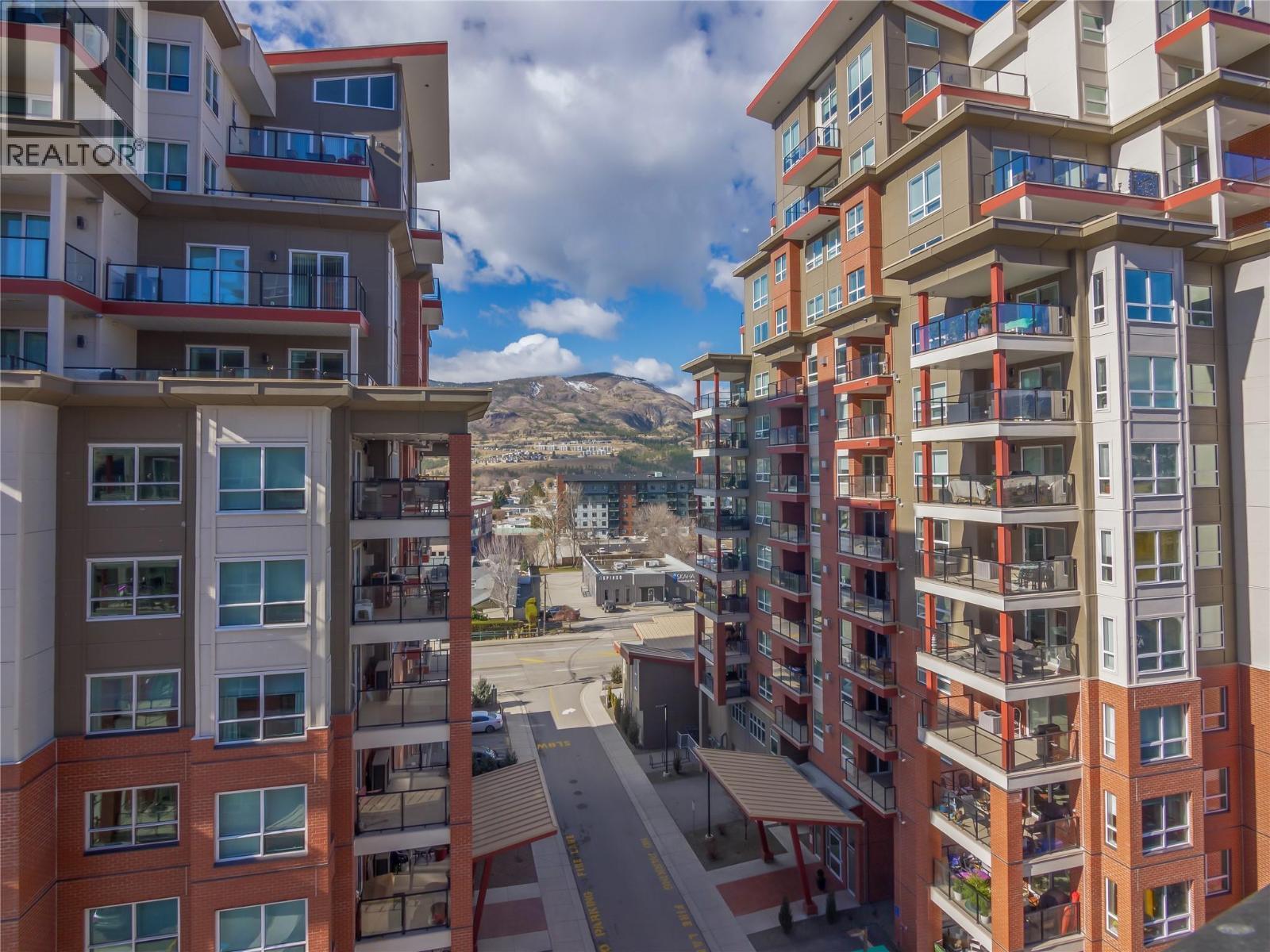 3362 Skaha Lake Road Unit# 804. Penticton, British Columbia