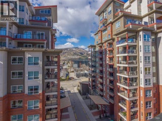 3362 Skaha Lake Road Unit# 804. Penticton, British Columbia