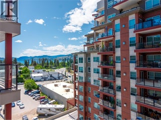 3362 Skaha Lake Road Unit# 804. Penticton, British Columbia